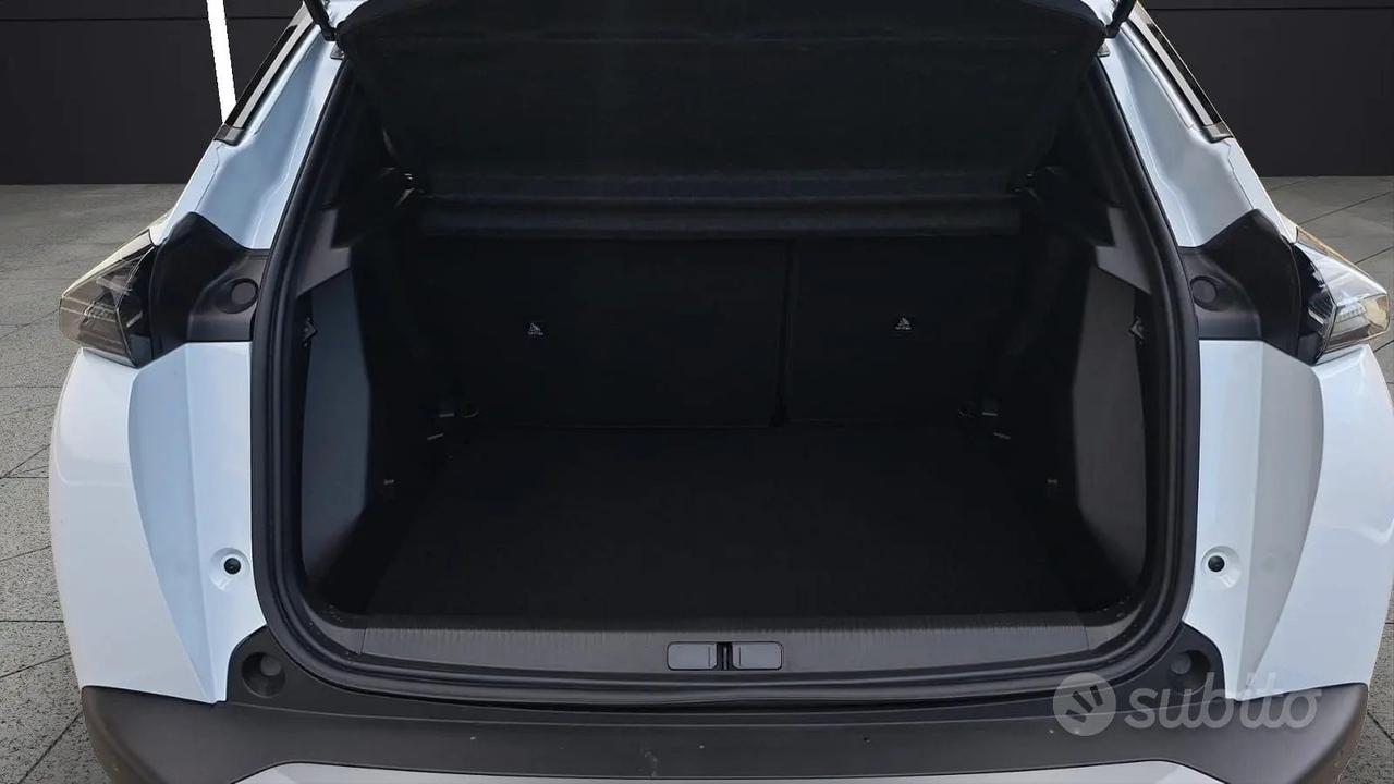 Peugeot 2008 1.2 Puretech 100 cv ALLURE