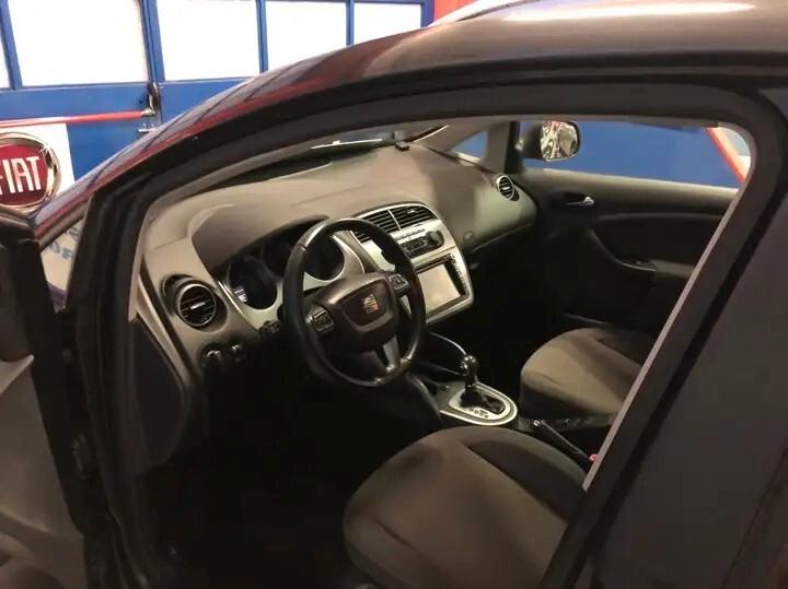 SEAT Altea XL 1.8 TSI 160CV DSG Style - MOTORE E CAMBIO NUOVI!