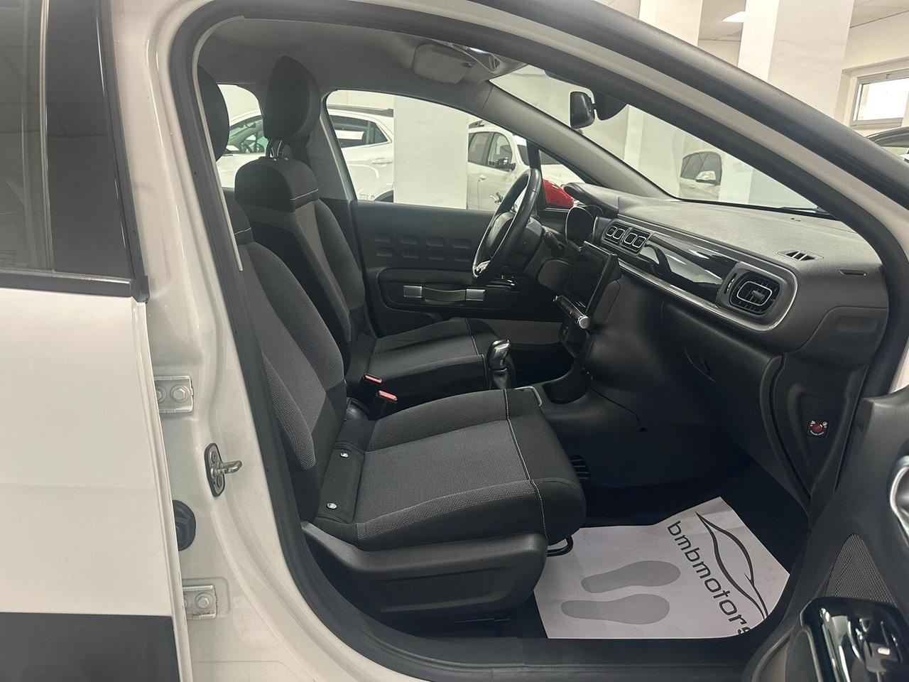 Citroen C3 PureTech 82 Shine