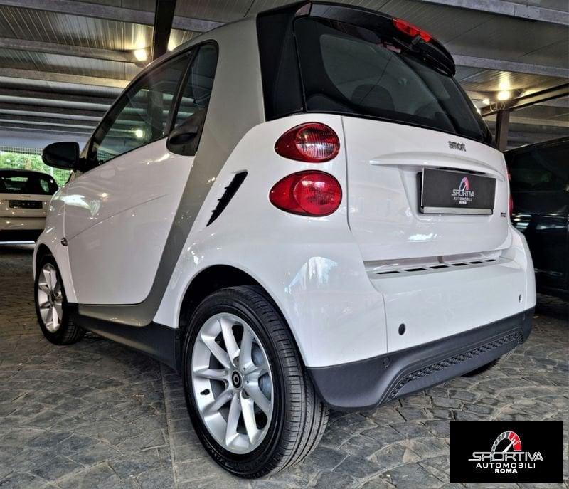 smart fortwo EURO 6 UNIPRO OTTIME CONDIZIONI!