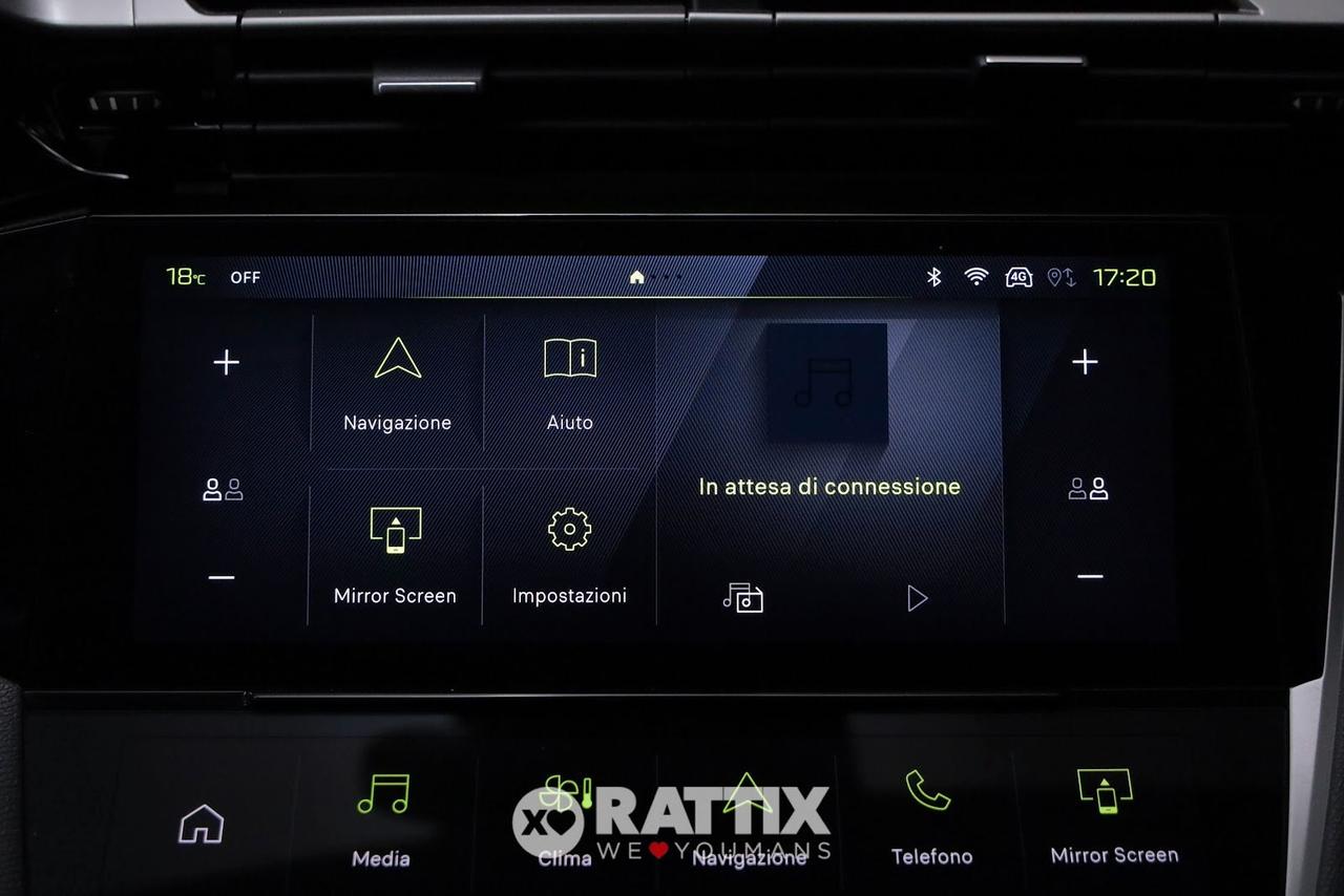 Peugeot 308 SW 1.5 BlueHDI 130CV GT EAT8