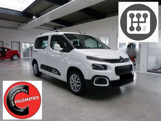 Citroën BERLINGO MINICAMPER