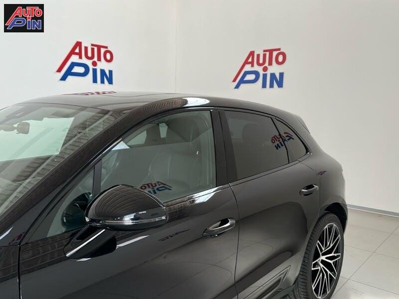 Porsche Macan 2.0 T *Tetto*Cerchi 21*Chrono*ACC*