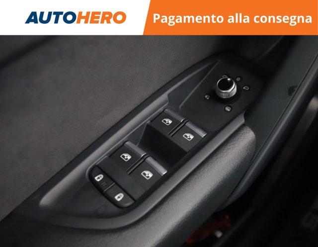 AUDI Q5 SPB 40 TDI quattro S tronic S line