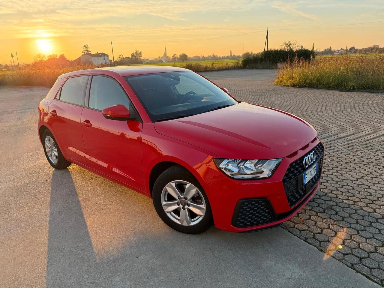 Audi A1 SPB 30 TFSI