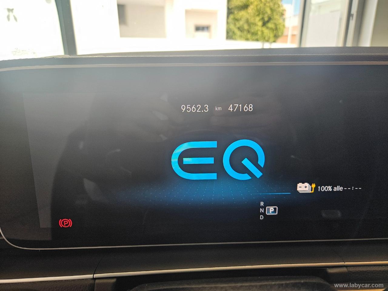 MERCEDES-BENZ GLE 350 de 4Matic EQ-Pow. Coupé Premium