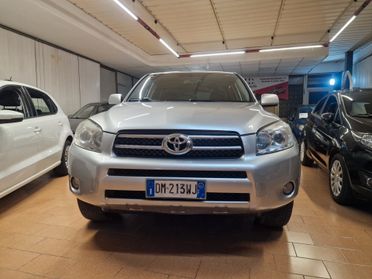 Toyota RAV 4 RAV4 2.2 D-4D 136 CV DPF Sol