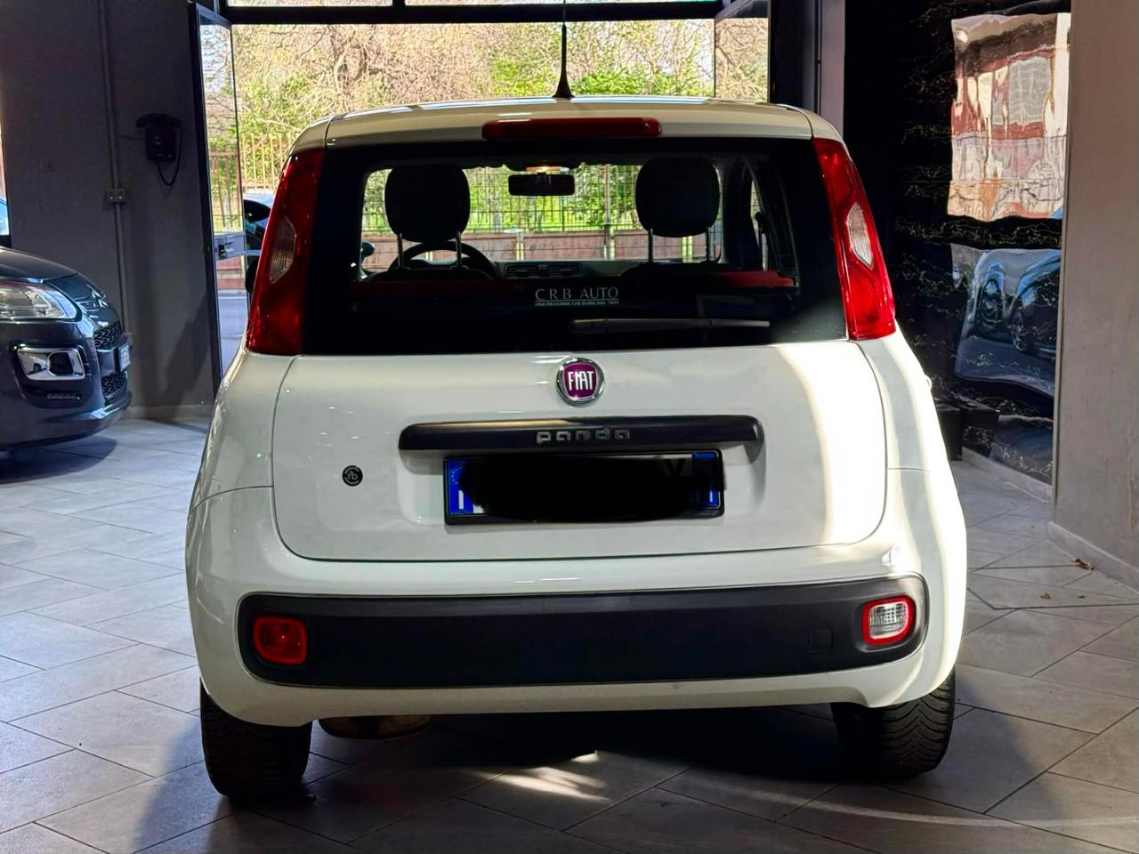 Fiat Panda 1.2 Easy GIOIELLINO DEL NORD ITALIA