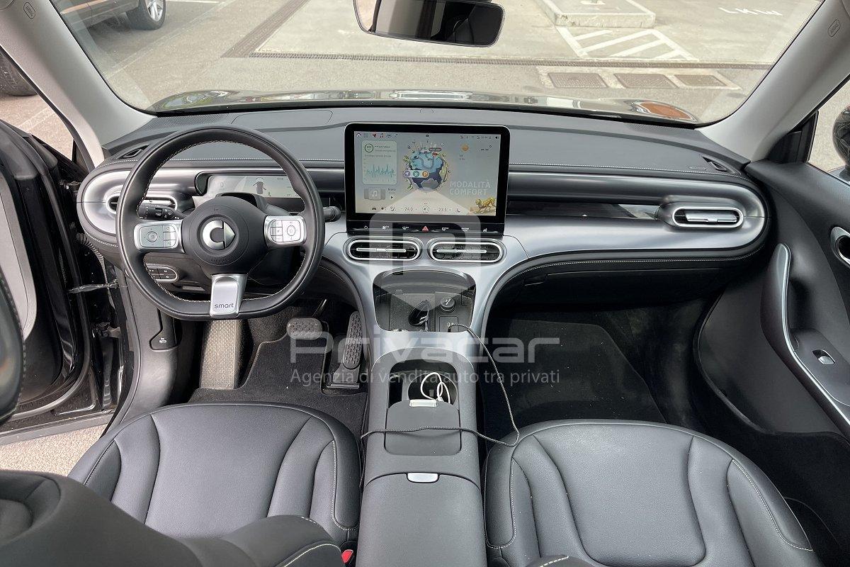SMART #1 Pro+