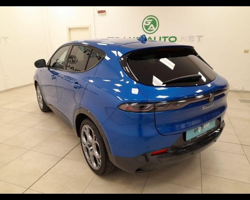 Alfa Romeo Tonale My23 Hybrid 130cv Speciale