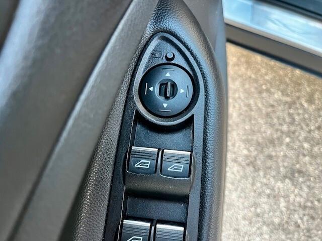 Ford Kuga 1.5 TDCI 120 CV S&S 2WD Powershift Titanium " PELLE / NAVI/.....