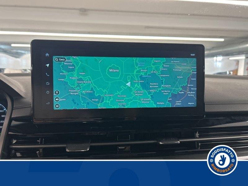 KGM Rexton K-Line 2.2 Turbodiesel 5 Posti