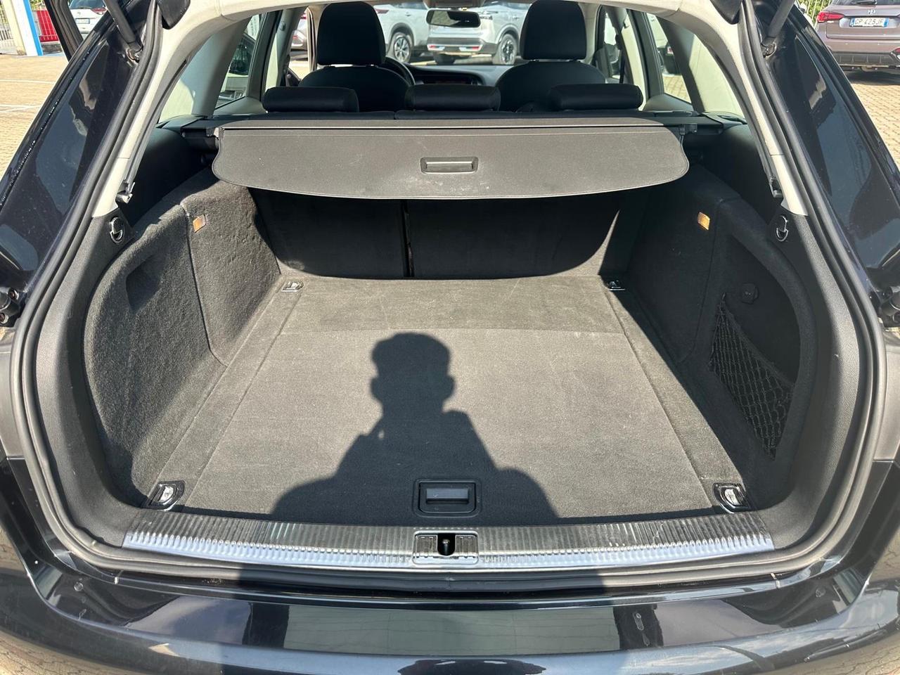 Audi A4 Avant 2.0 tdi Advanced fap