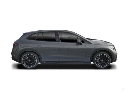 Mercedes-Benz EQE SUV - X294 - EQE Suv 350+ AMG Line Premium