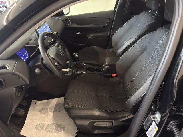 DS AUTOMOBILES DS 3 PureTech 100 Pallas