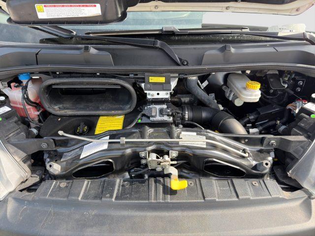 FIAT Ducato Ducato 35 2.2 Mjt 140CV PLM-TM Furgone