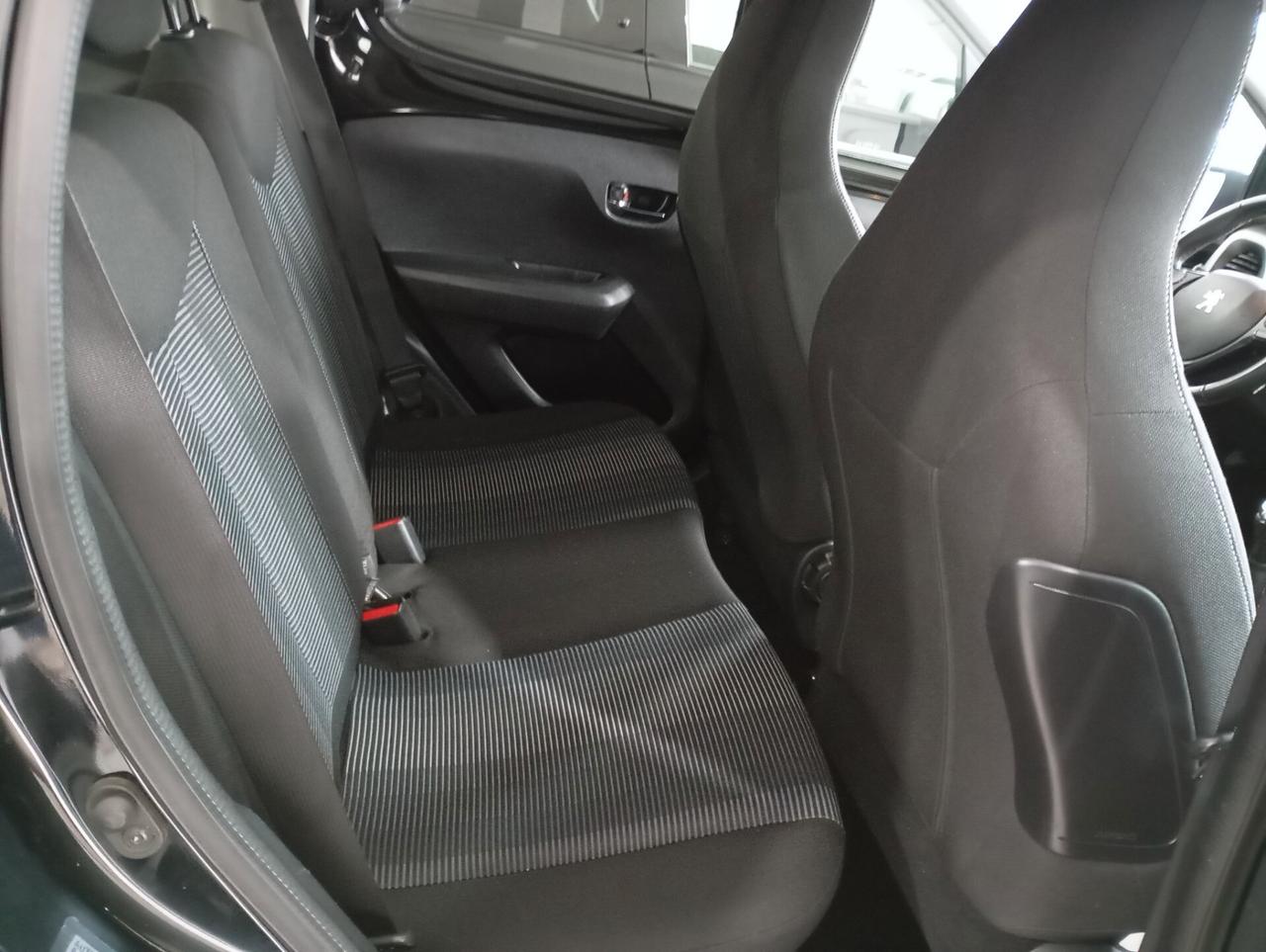 Peugeot 108 5P 1.2 PureTech 82CV Allure TOP!