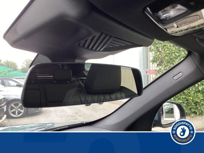 BMW X1 xDrive 25e M Sport