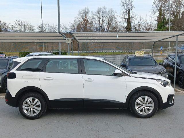 PEUGEOT 5008 Autocarro N1 5 Posti BlueHDi 130 S&S Active