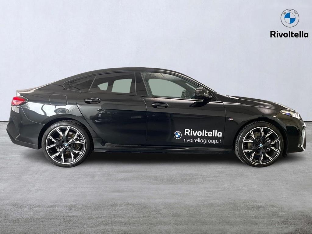 BMW Serie 2 Gran Coupe 220 d 48V MSport DCT