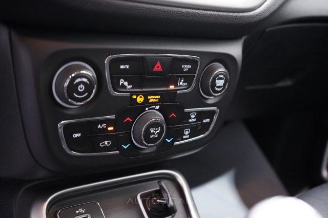 JEEP Compass 1.6 Multijet II 120cv 2WD Business #Navy