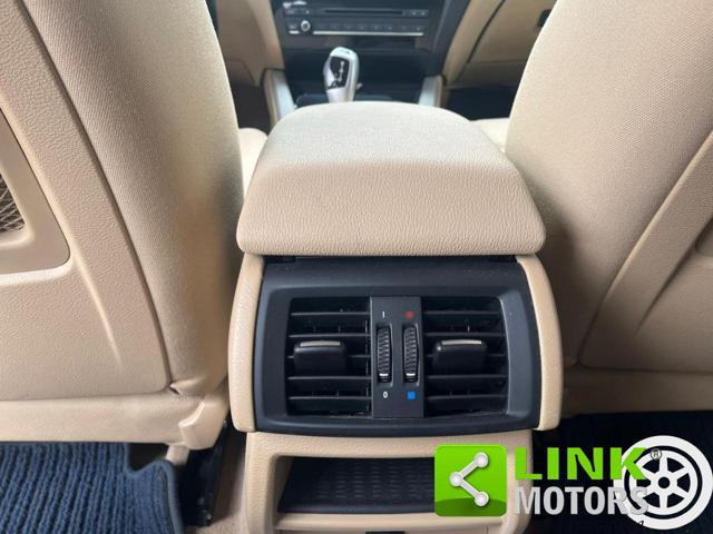 BMW X3 sDrive18d Business Advantage Aut.