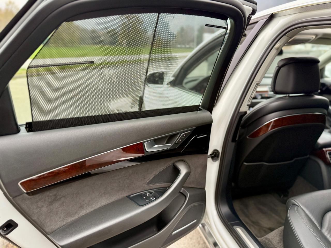 Audi A8 4.2 V8 TDI quattro tiptronic 150’000KM