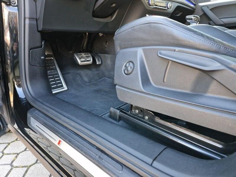 Audi Q5 SPB 40 TDI quattro S tronic S line
