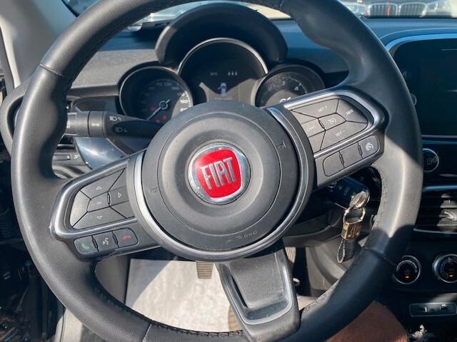 Fiat 500X 1.3 MultiJet 95 CV Lounge 2020 Km 50000