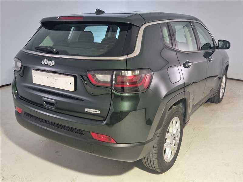 JEEP COMPASS 1.6 MJet II 96kW Business