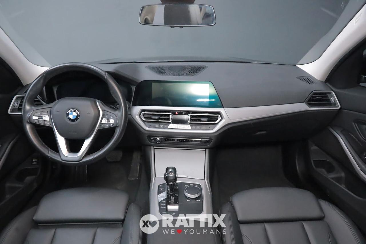 BMW 320 d Touring 2.0 Mhev 48V Business Advantage xDrive Auto