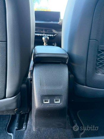 PEUGEOT 208 GT DIESEL
