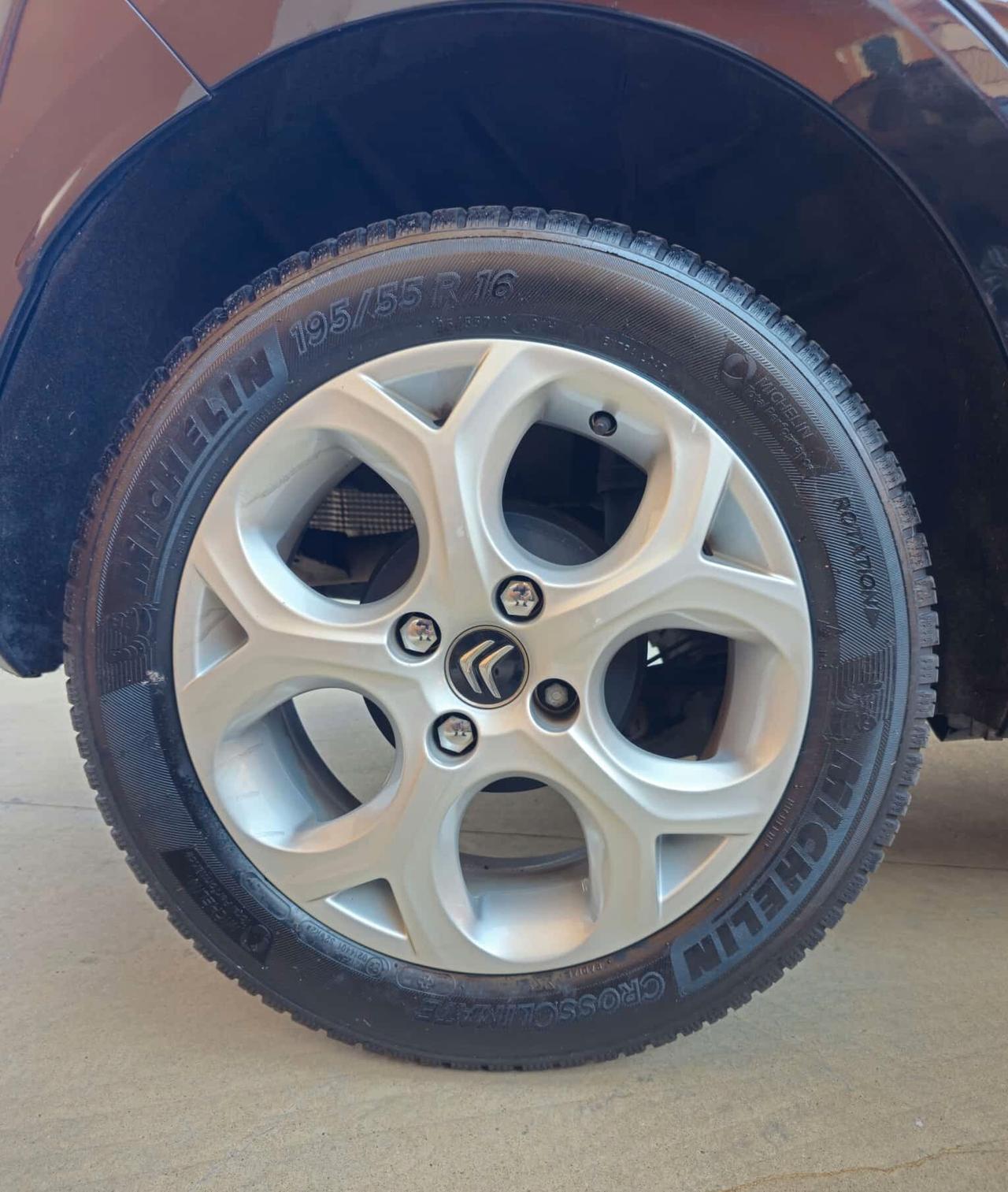 Citroen C3 BlueHDi 75 Exclusive