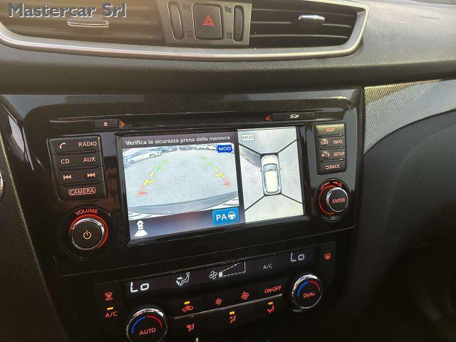 NISSAN X-Trail X-Trail III 2014 1.6 dci AcentaPremium4wd GM921RC