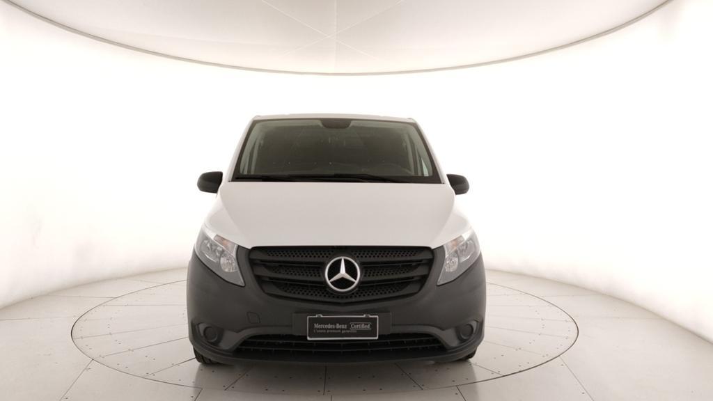 Mercedes Vito III Furgone Vito 114 Cdi Compact