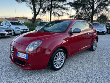 Alfa Romeo MiTo ALFA ROMEO MiTo 1.4 70 CV 8V Progression GPL