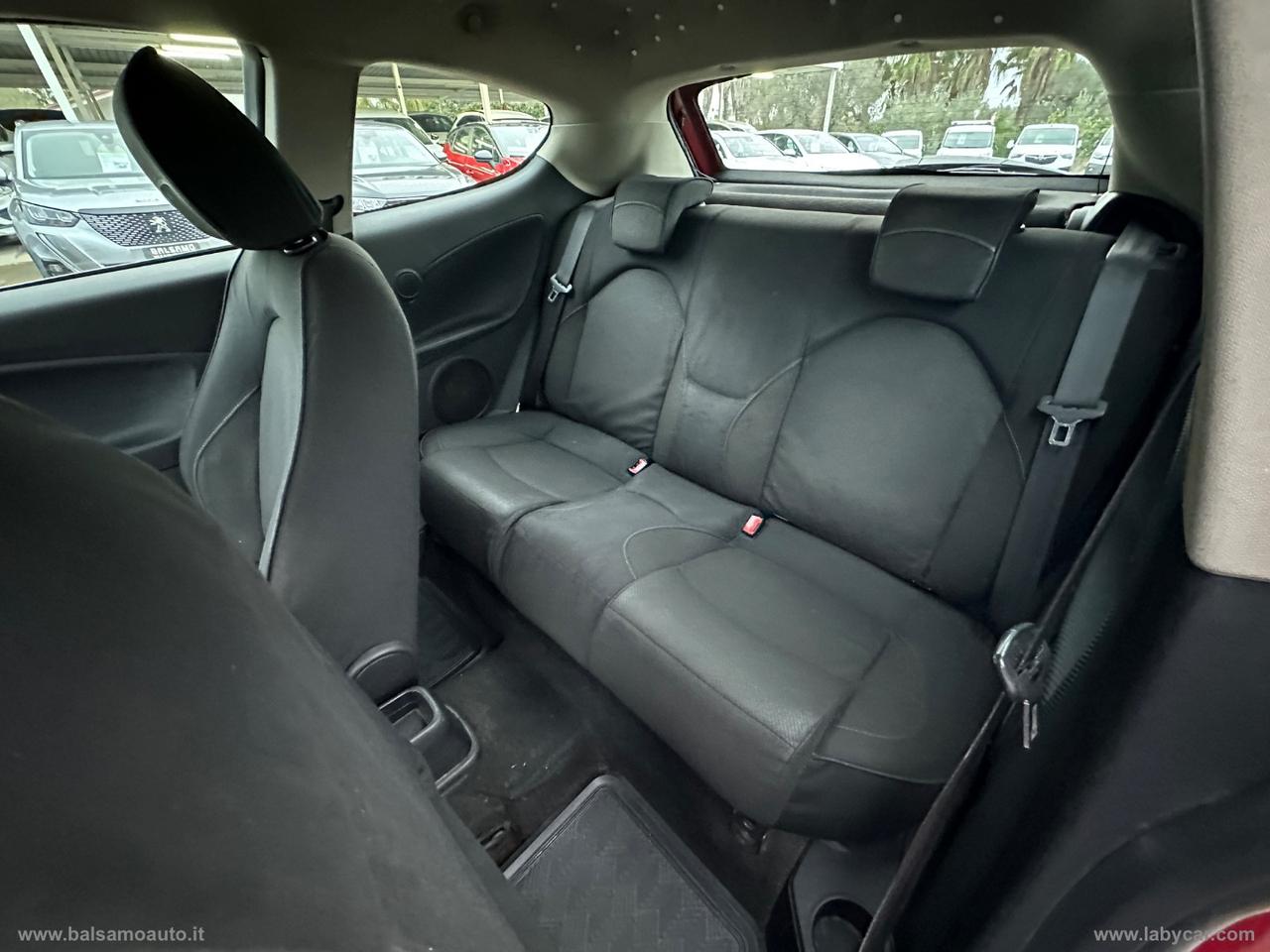 ALFA ROMEO MiTo 1.6 JTDm 16V Distinctive