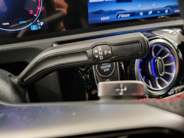 MERCEDES-BENZ A 220 Automatic 4Matic AMG Line Premium 204 CV