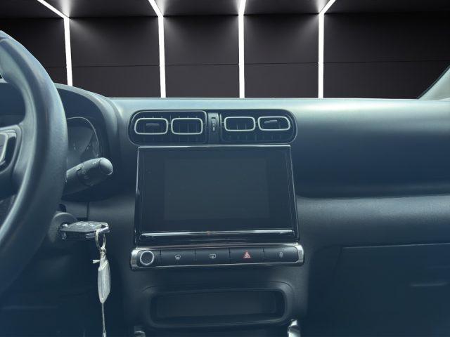 CITROEN C3 Aircross PureTech 110 S&S Feel