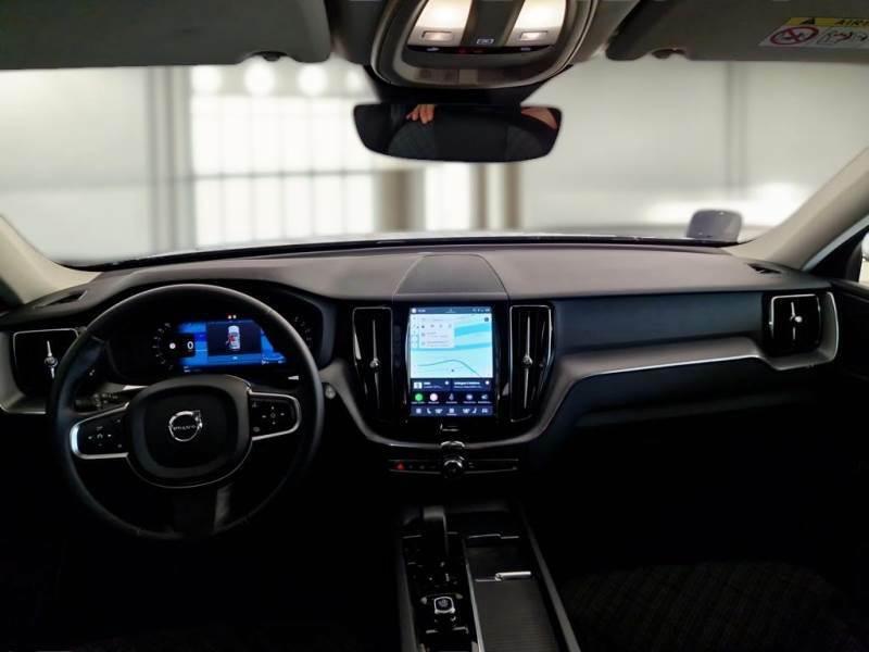 VOLVO XC60 B4 D AUTOMATICO CORE SUV