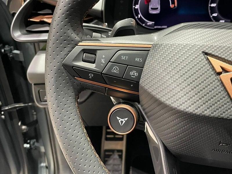 Cupra Terramar Terramar 2.0 TSI DSG 4Drive VZ