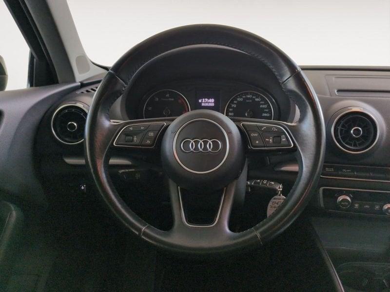 Audi A3 1.6 TDI S tronic Business