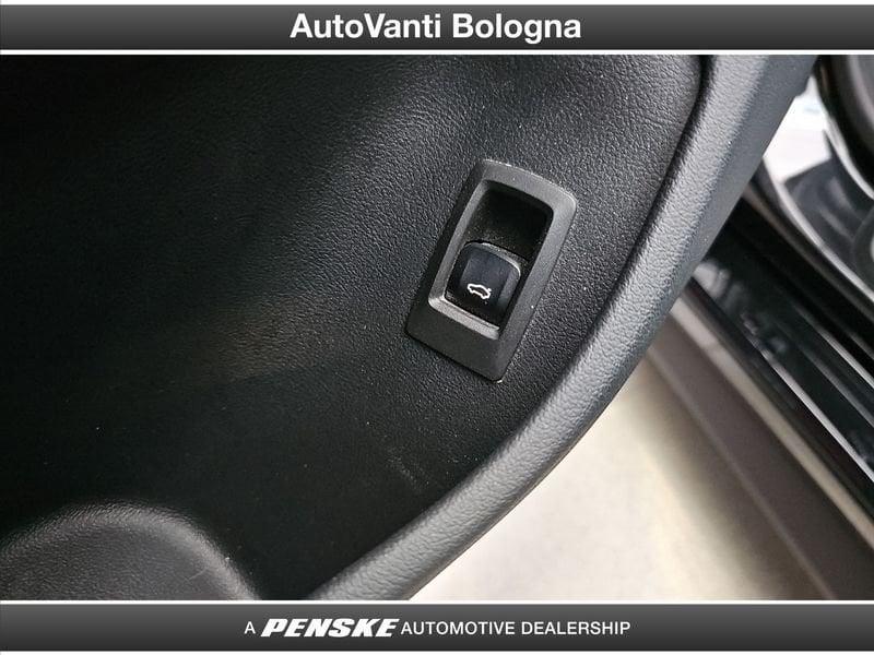 BMW Serie 4 420d Gran Coupe mhev 48V xdrive Msport auto
