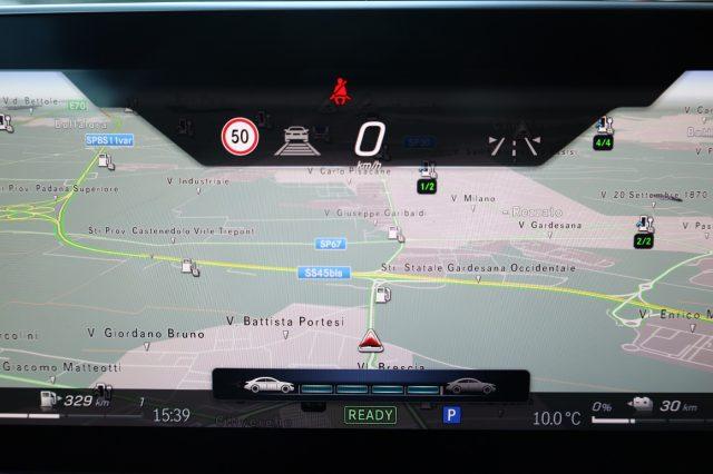 MERCEDES-BENZ C 300 de hybrid EQ S.W. AMG Line Advanced NIGHT Pack ACC