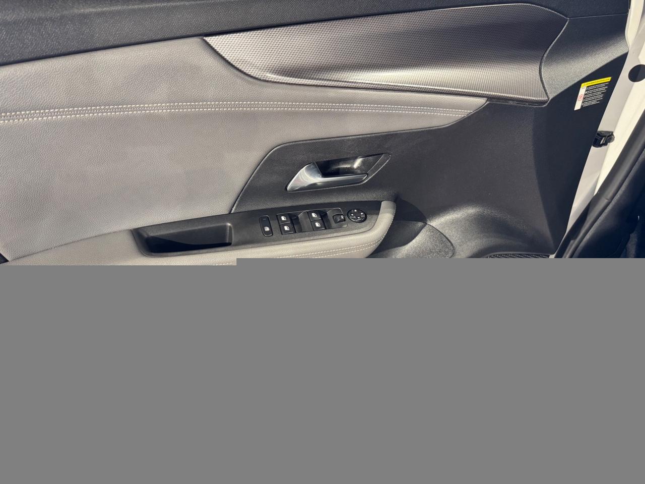 OPEL Mokka 1.5 diesel Elegance