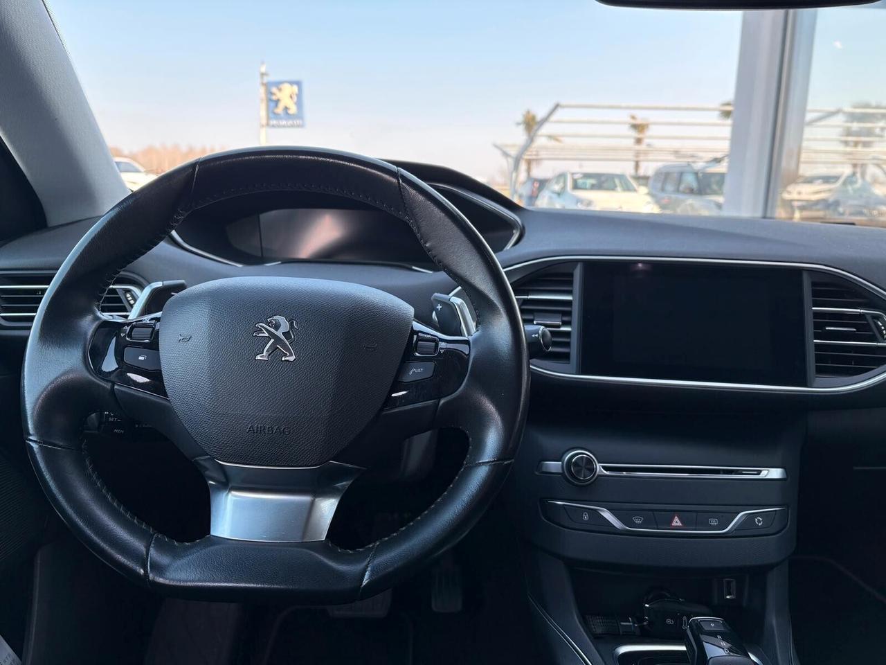 Peugeot 308 SW ALLURE PACK BlueHDi 130 EAT8 SPOTICAR