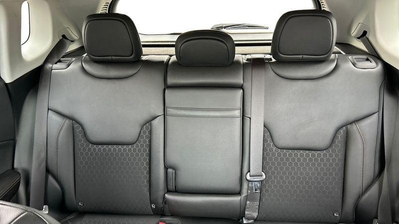 Jeep Compass 1.3 Turbo T4 130cv Limited 2WD GPL