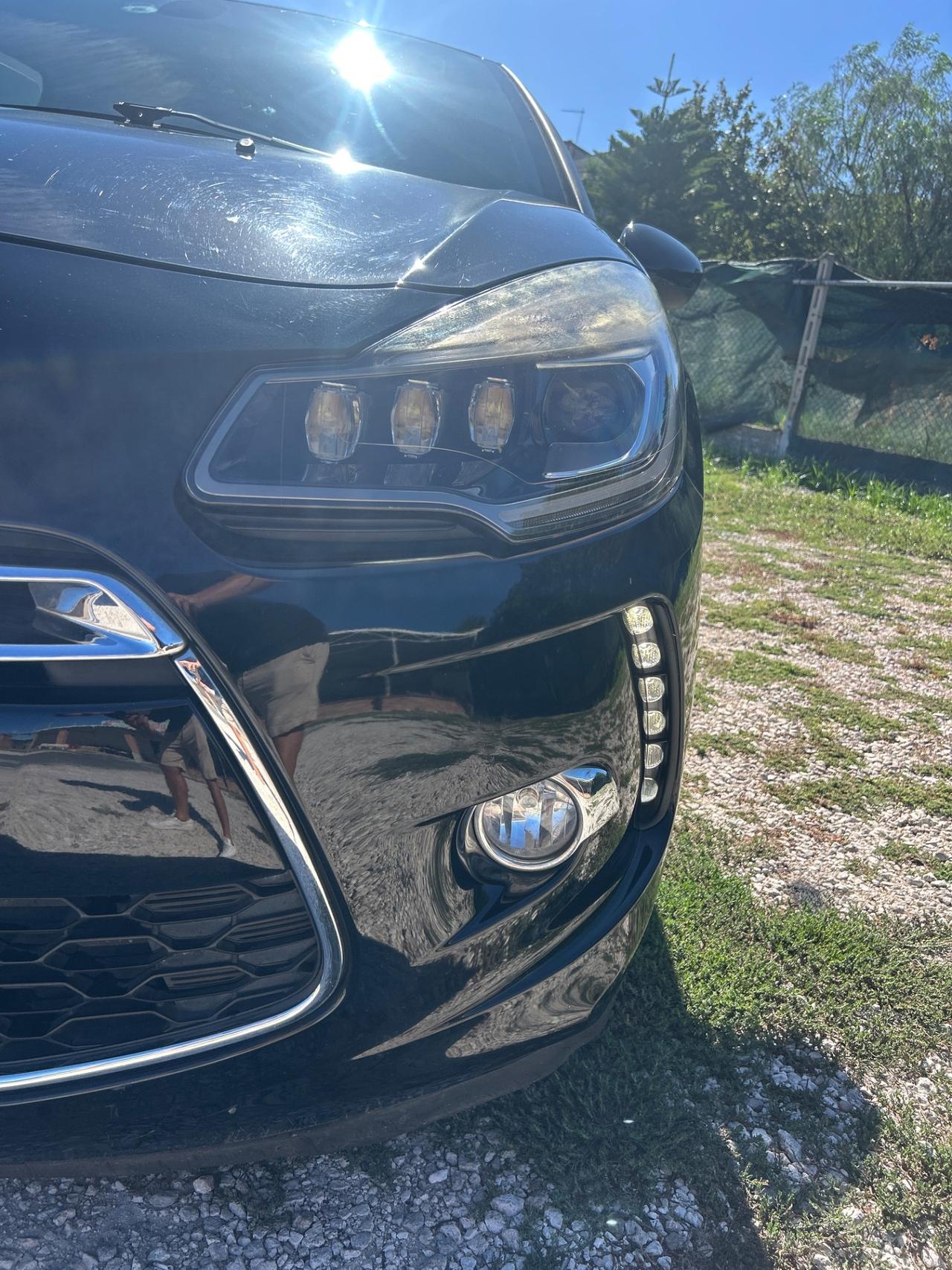Ds DS3 3 BlueHDi 75 Sport Chic