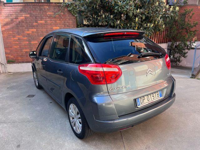 CITROEN C4 Picasso 1.8 Classique