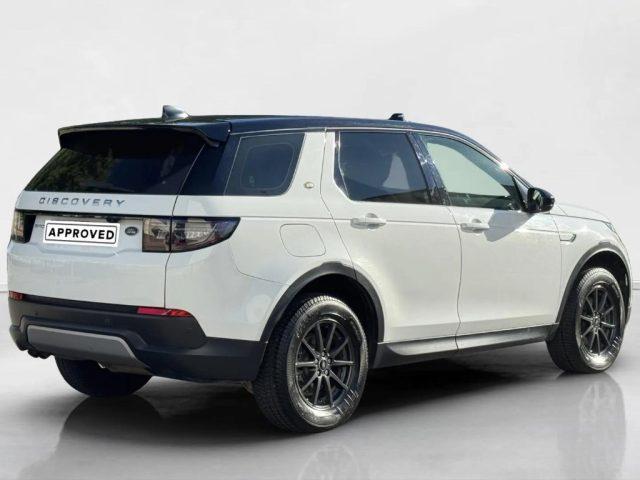 LAND ROVER Discovery Sport 2.0D I4-L.Flw 150 CV AWD Auto